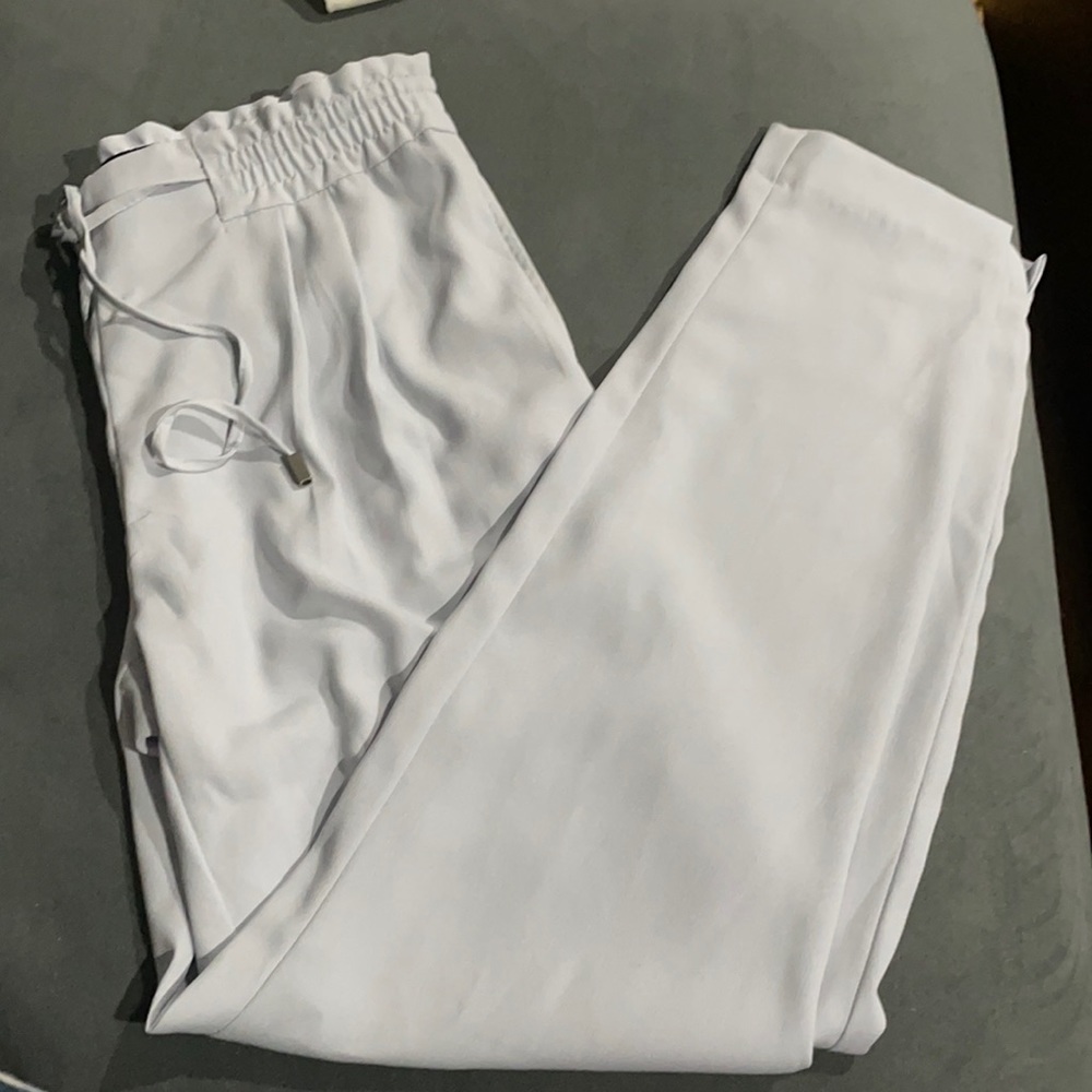 Zara Basics Pant
